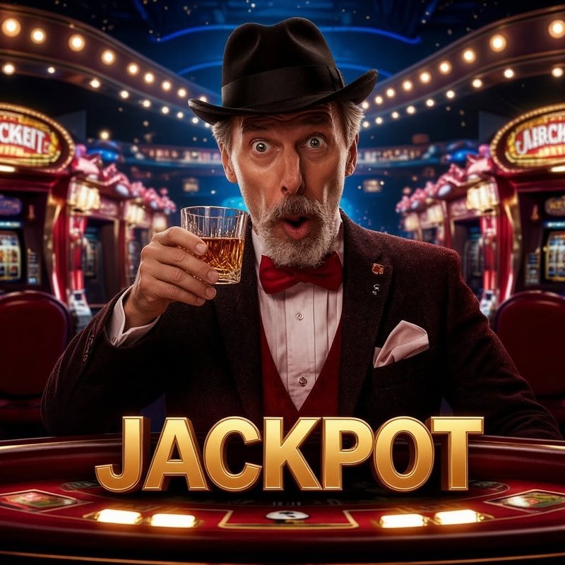 What’s the buzz around PatrickSpins Casino?